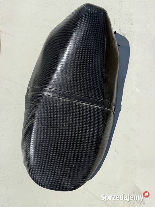 Siedzenie Suzuki katana 50 Siedzenia świętokrzyskie Bodzentyn