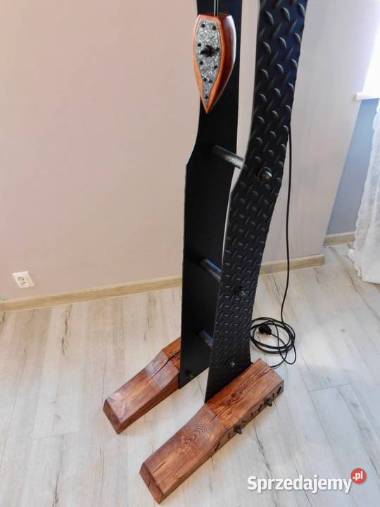 Lampa Wielka Ulicznica