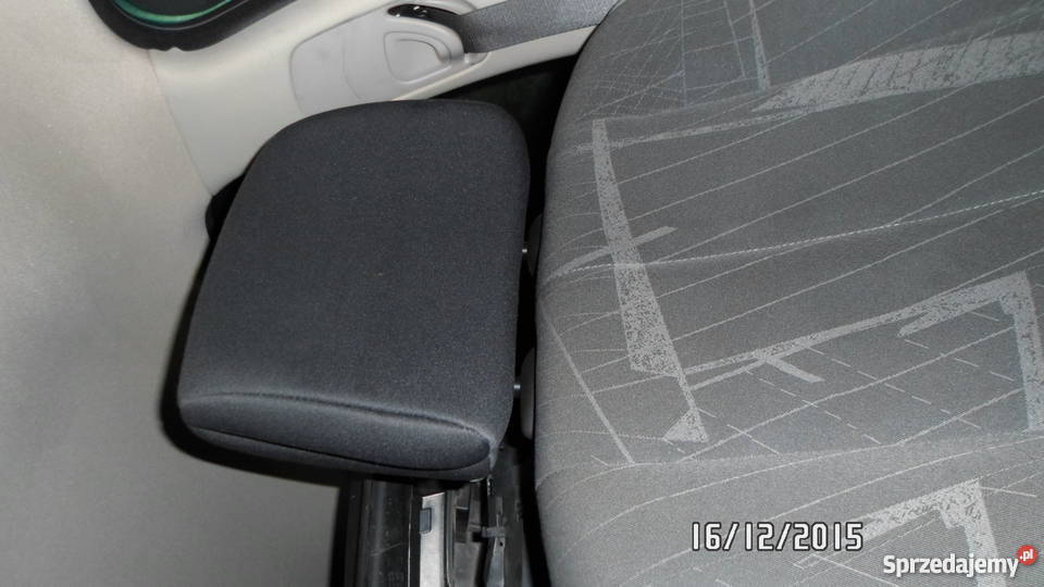 siedzenia tapicerki do renault scenic II małopolskie Maruszyna