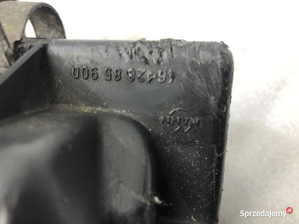 OBUDOWA FILTRA POWIETRZA OPEL VECTRA B 90499598