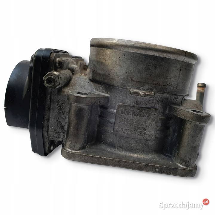 PRZEPUSTNICA Nissan Qashqai 20 16V RME60 Chełm sprzedam