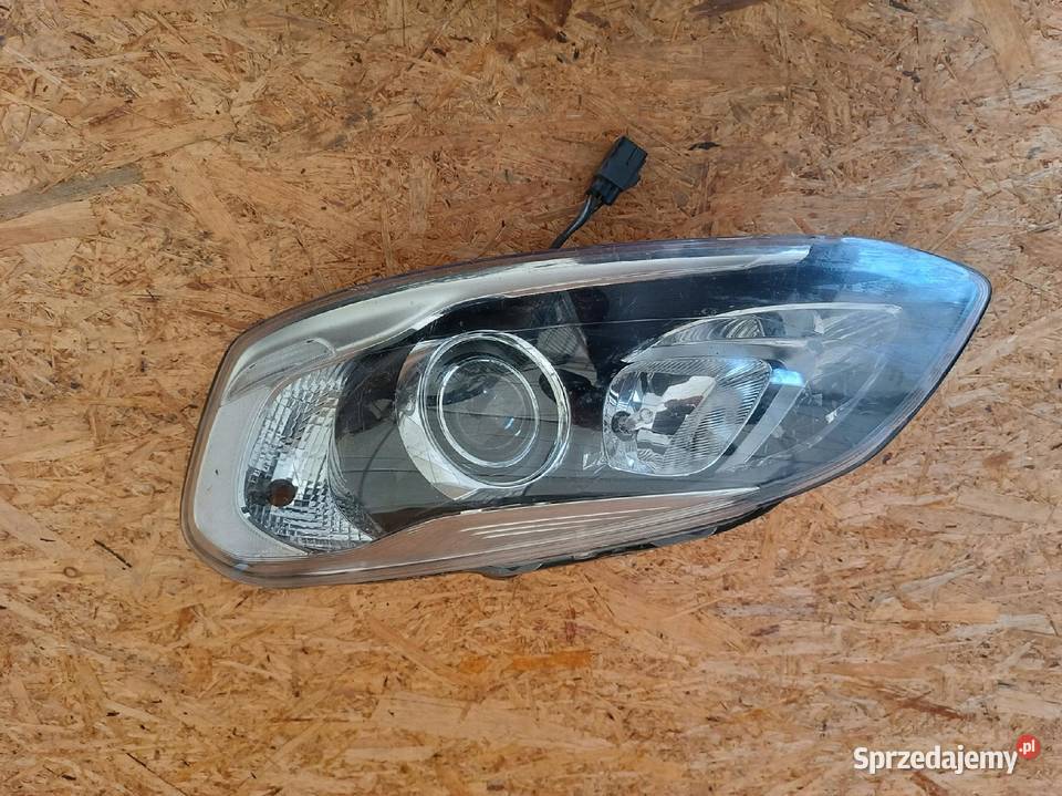 LAMPA LEWY PRZÓD EU 31420249 VOLVO XC60 I LIFT Nowy Tomyśl