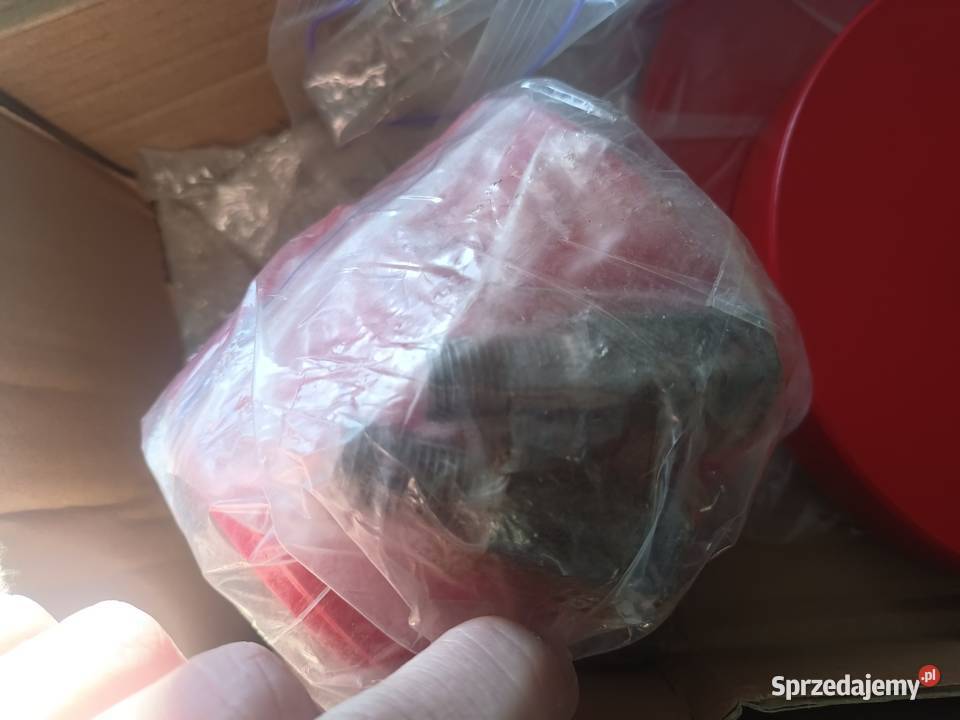 Lift zawieszenia do SGA Sharan Galaxy Alhambra Rok produkcji 2025