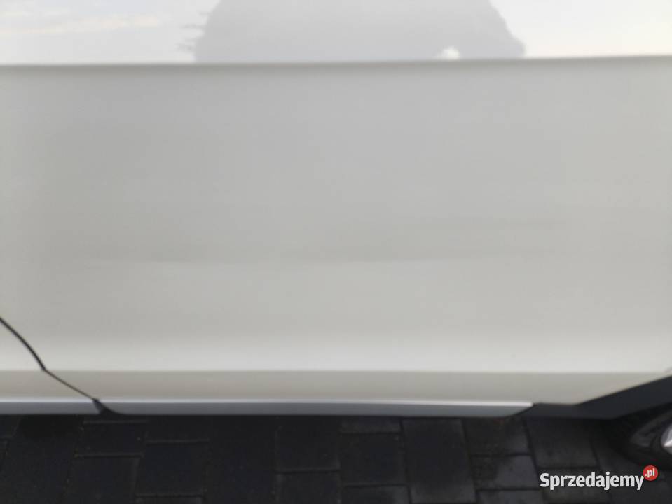 VW Passat B7 Alltrack 20 TDI 177 DSG DQ250 aluminiowe felgi Skawina