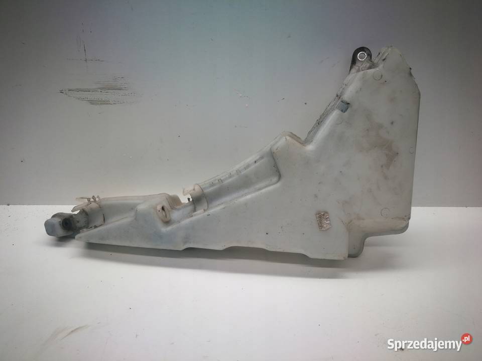 ZBIORNIK SPRYSKIWACZY AUDI A6 C6 4F0955453K śląskie Przystajń