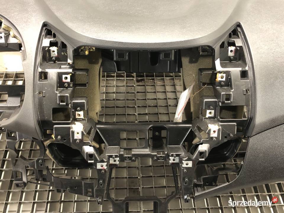 KOKPIT PODUSZKA PASAŻERA HYUNDAI ELANTRA V sprzedam