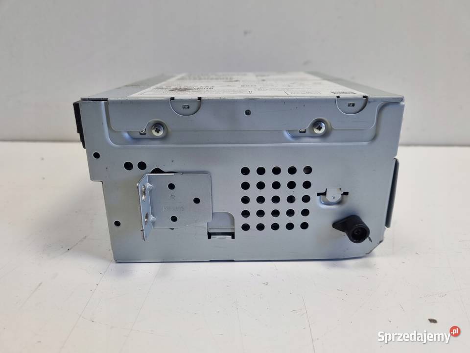 Volvo V40 II V60 S60 II CZYTNIK PŁYT CD radio lubelskie Chełm