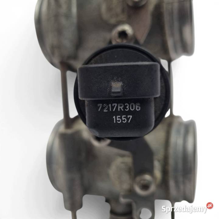 PRZEPUSTNICA WTRYSKIWACZ BMW K1200 K1200R K43 Motoryzacja Chełm