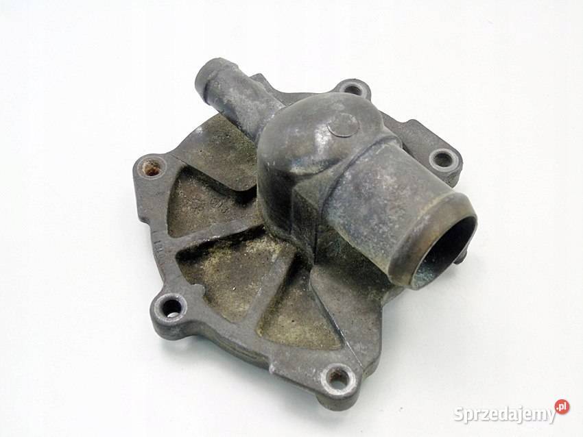 OBUDOWA POMPY WODY 30 V6 JAGUAR STYPE XTYPE XJ Sosnowiec