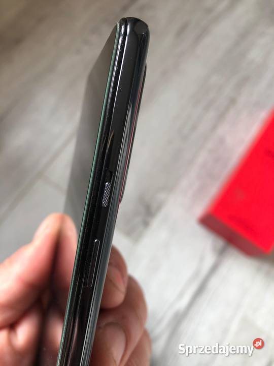 One Plus 9 podkarpackie Dębowiec