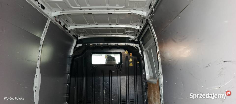 Renault Master 2019 23 Diesel Wołów