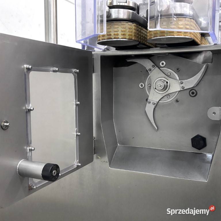 Dzielarka parówek Inotec WT 99 DS lubelskie Zamość