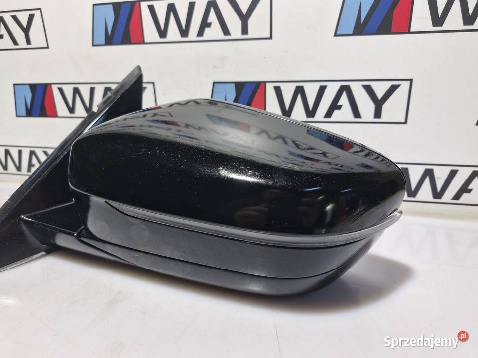 BMW G20 G21 LUSTERKO LEWE 5 PIN SHADOW FOTOCHROM
