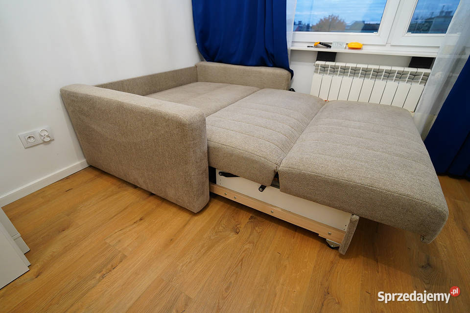 Sofa dwuosobowa Fiona rozkładana Warszawa