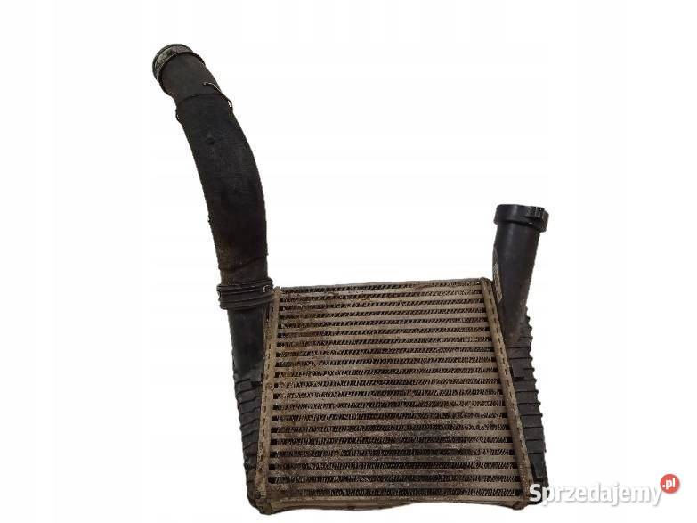 INTERCOOLER 50 TDI CHŁODNICA 7L0145804A