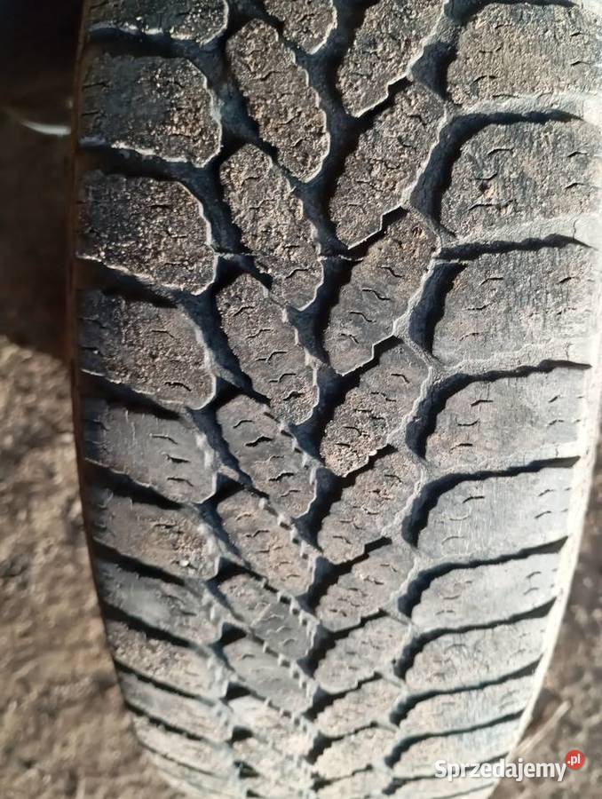 Koła fiat 4x98 2 sztuki małopolskie Podegrodzie sprzedam