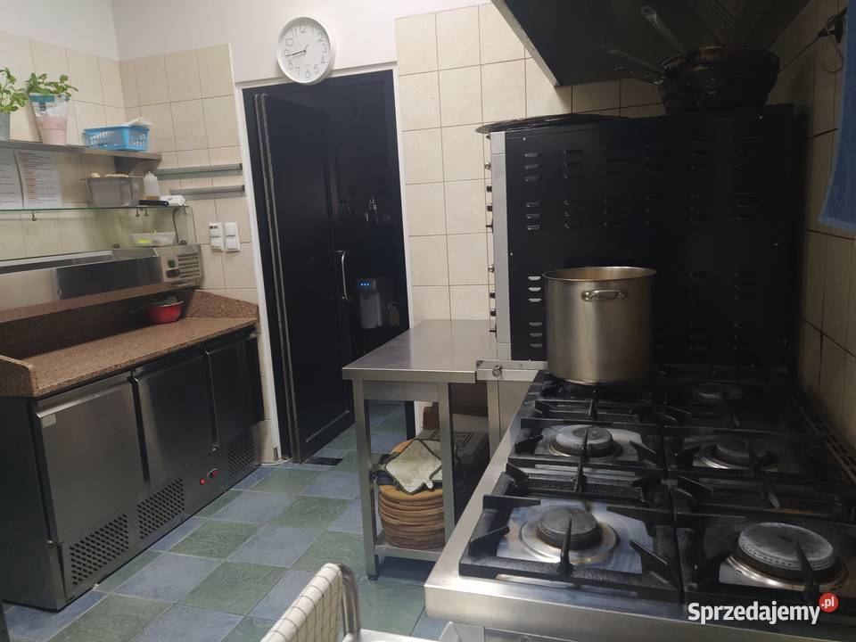 GOTOWA INWESTYCJA Sprzedaż Dochodowej śląskie Zabrze