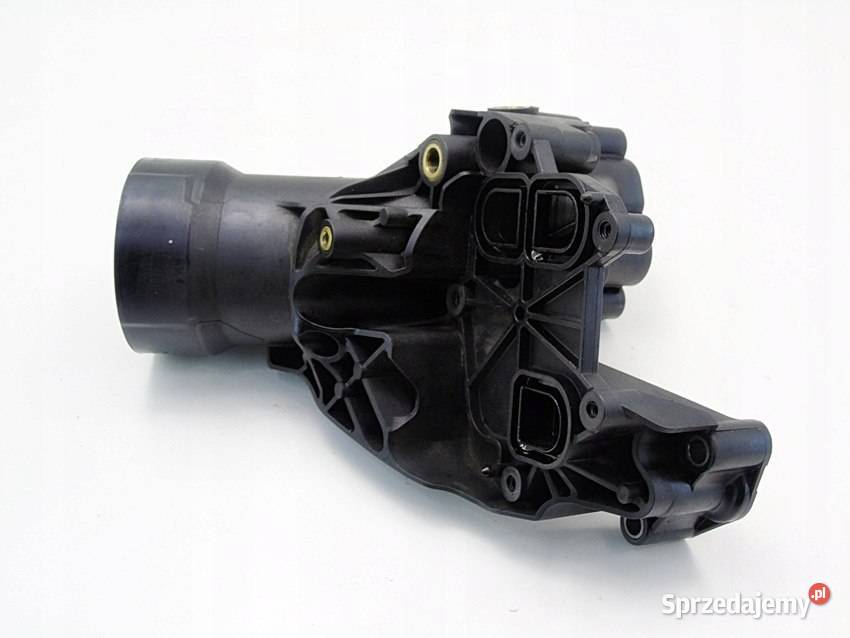 OBUDOWA FILTRA OLEJU 20 TDI AUDI A4 B8 A5 A6 C7