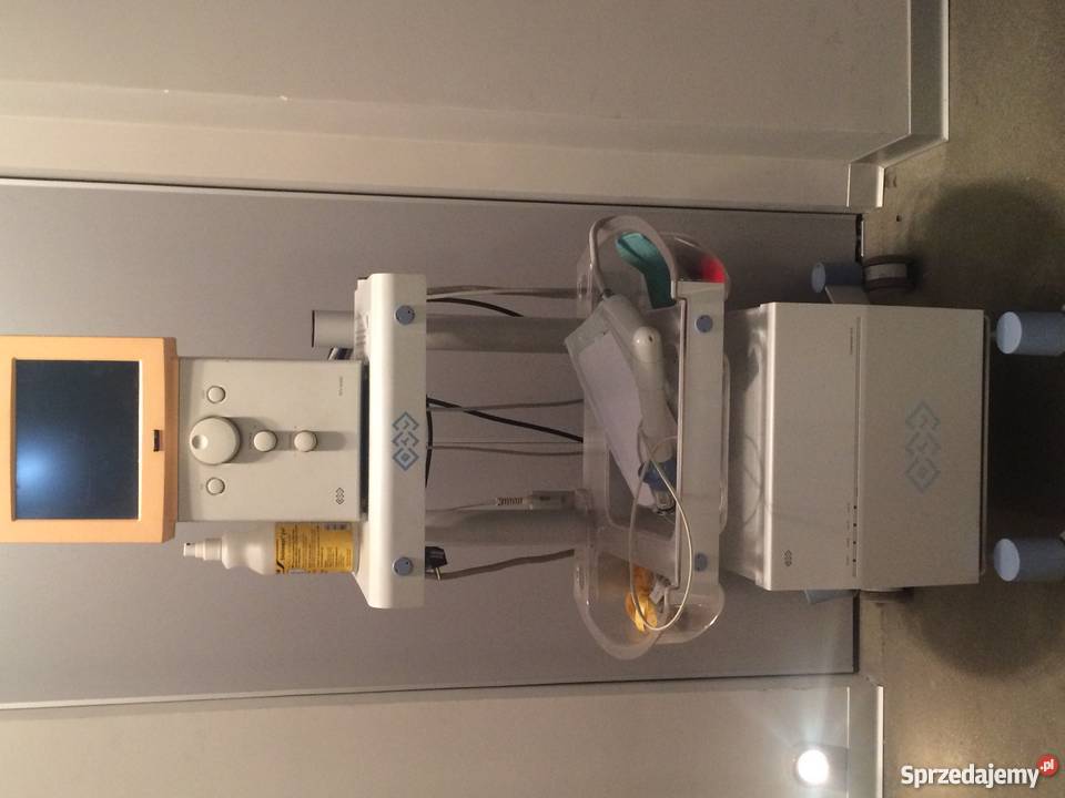 Sprzedam sprzęt kosmetyczny w stanie Łódź