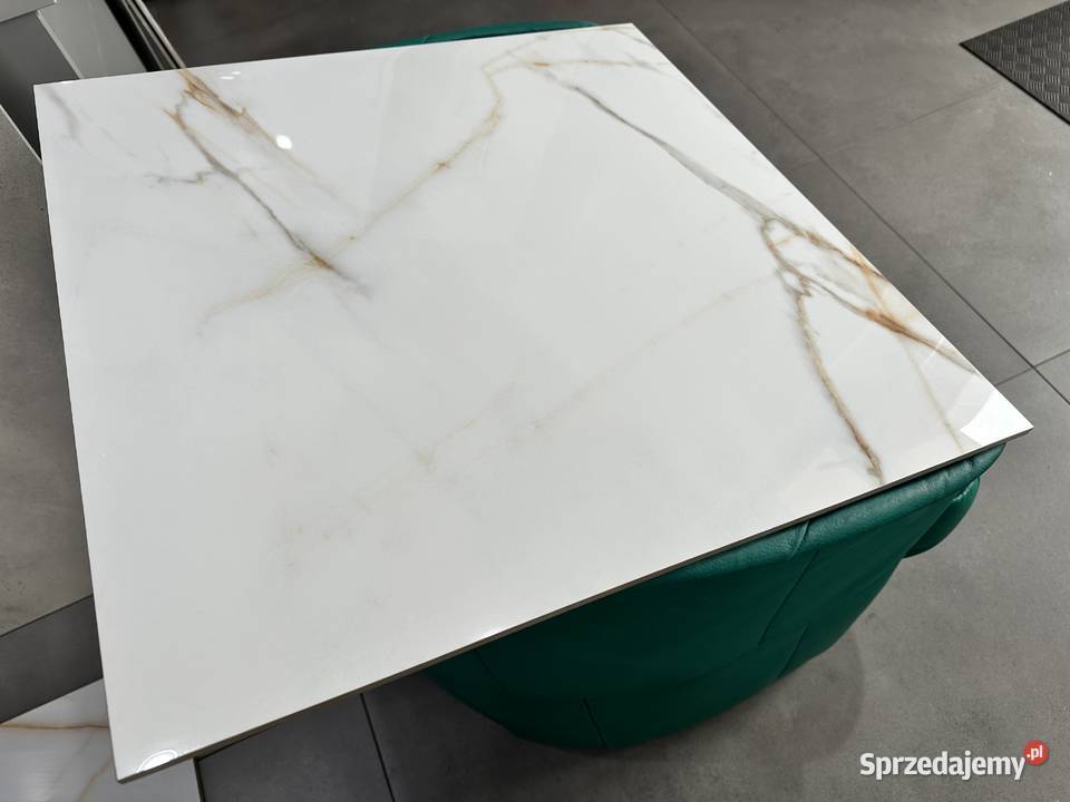 Płytka Sidorno Gold Poler 60x60 GAT I Opoczno