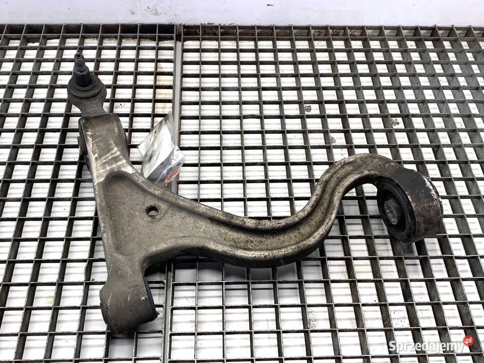 WAHACZ PRAWY PRZÓD PORSCHE PANAMERA sprzedam