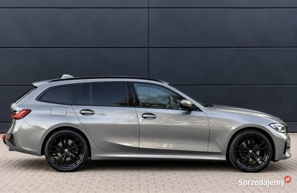 BMW 320 320IA 135kW Business Edition Plus Tarnowskie Góry sprzedam