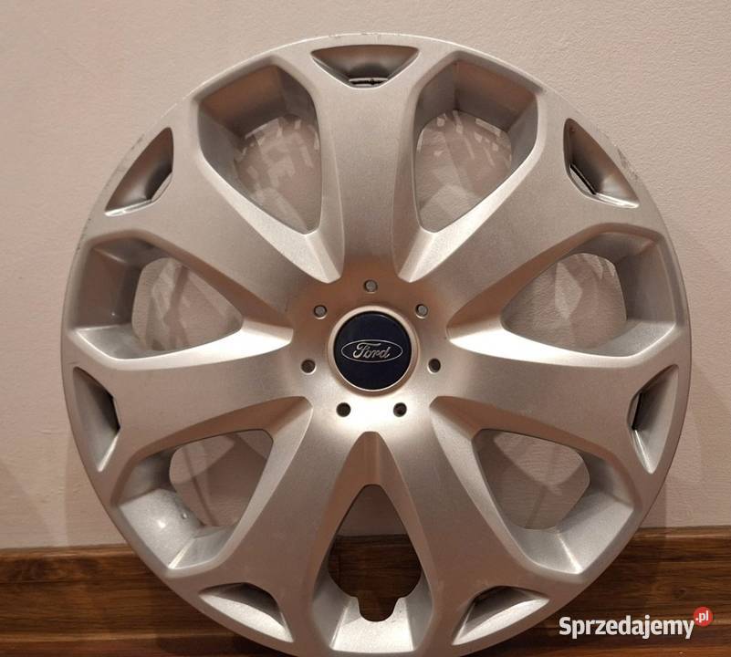 Kołpaki Ford Focus Mondeo Kuga 16 oryginał Jędrzejów