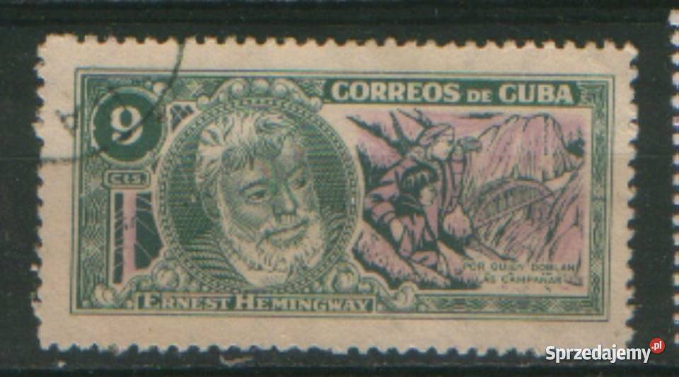 Zn Kuba Mi wykaz w opisie kas 1963 śląskie