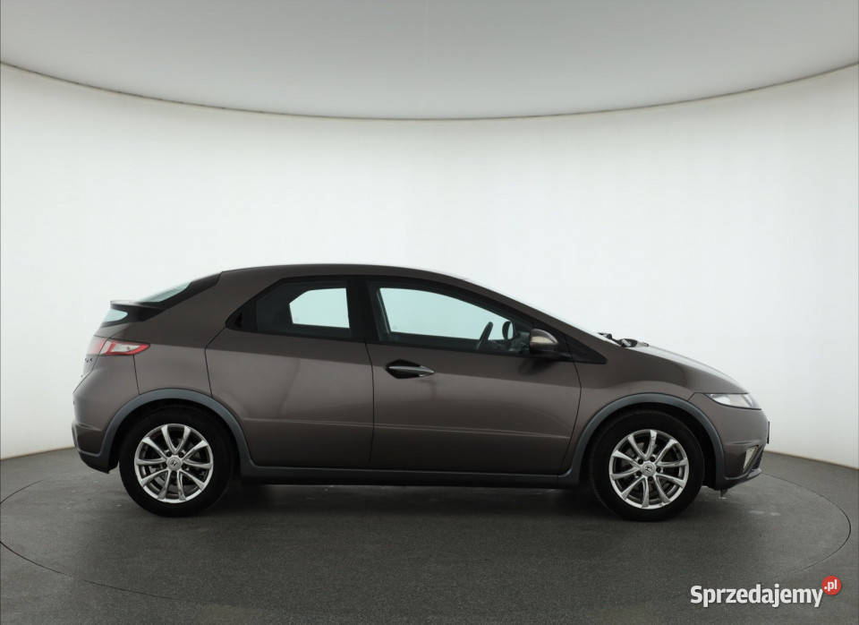 Honda Civic 14 iVTEC czujnik deszczu Piaseczno