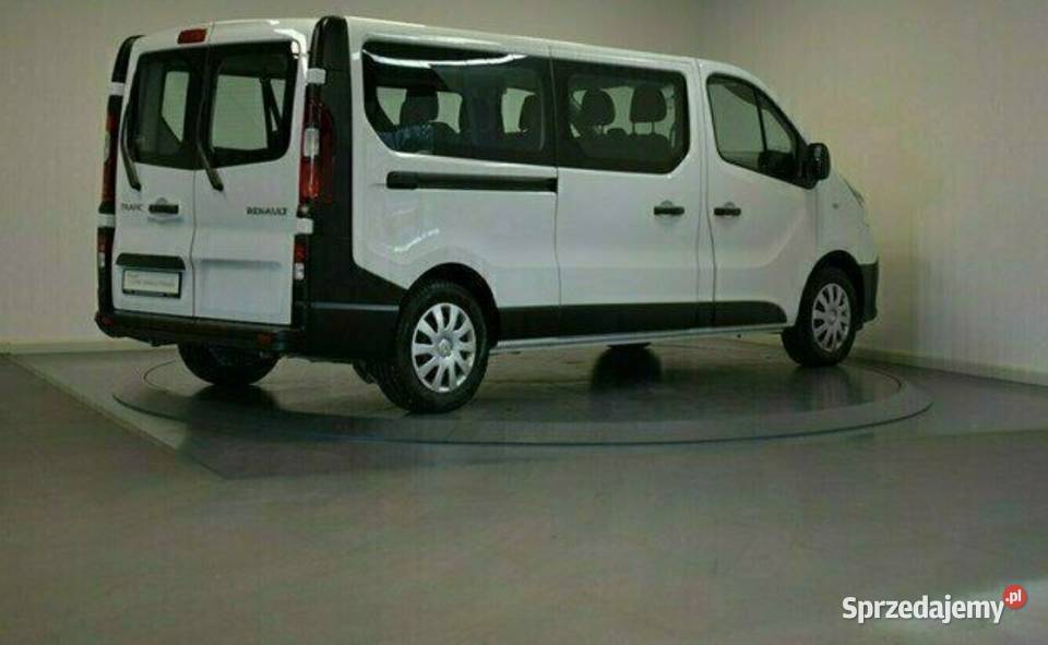 Przewóz Osób Usługi Transport Wynajem Bus 9 Taxi Włocławek