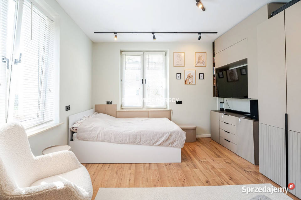 Mieszkanie 35m2 2 pokoje Kraków