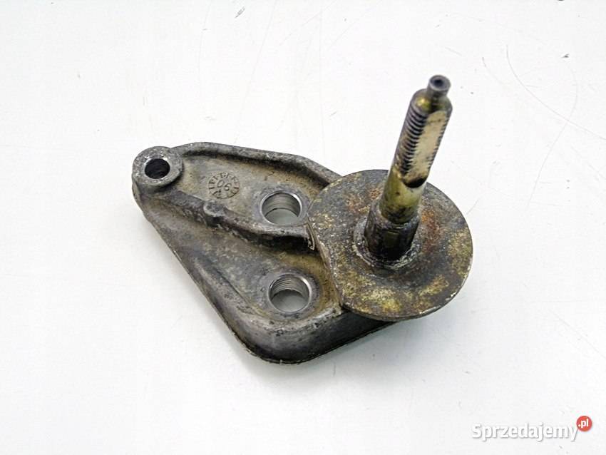 Łapa skrzyni biegów 20DM62 Xsara Picasso C4 Sosnowiec