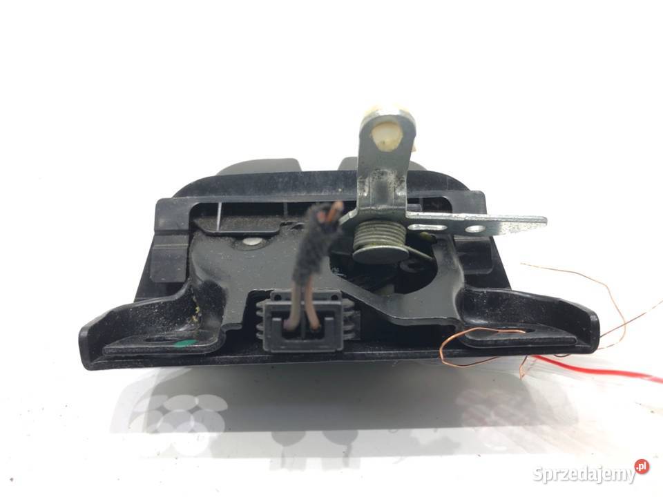 ZAMEK KLAPY TYŁ AUDI A2 Hatchback 0005 osobowe sprzedam