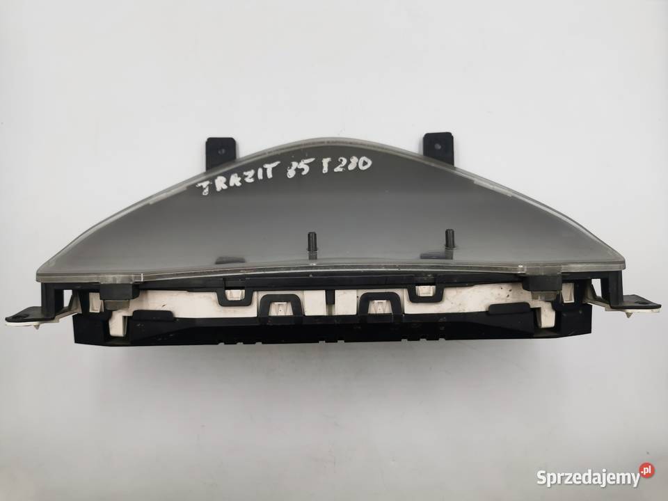 Licznik Zegary Ford Transit MK6 20 24 TDCI