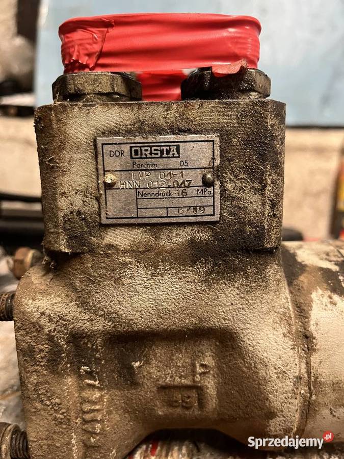 Orbitrol Fortschritt zt 303323 Gostyń