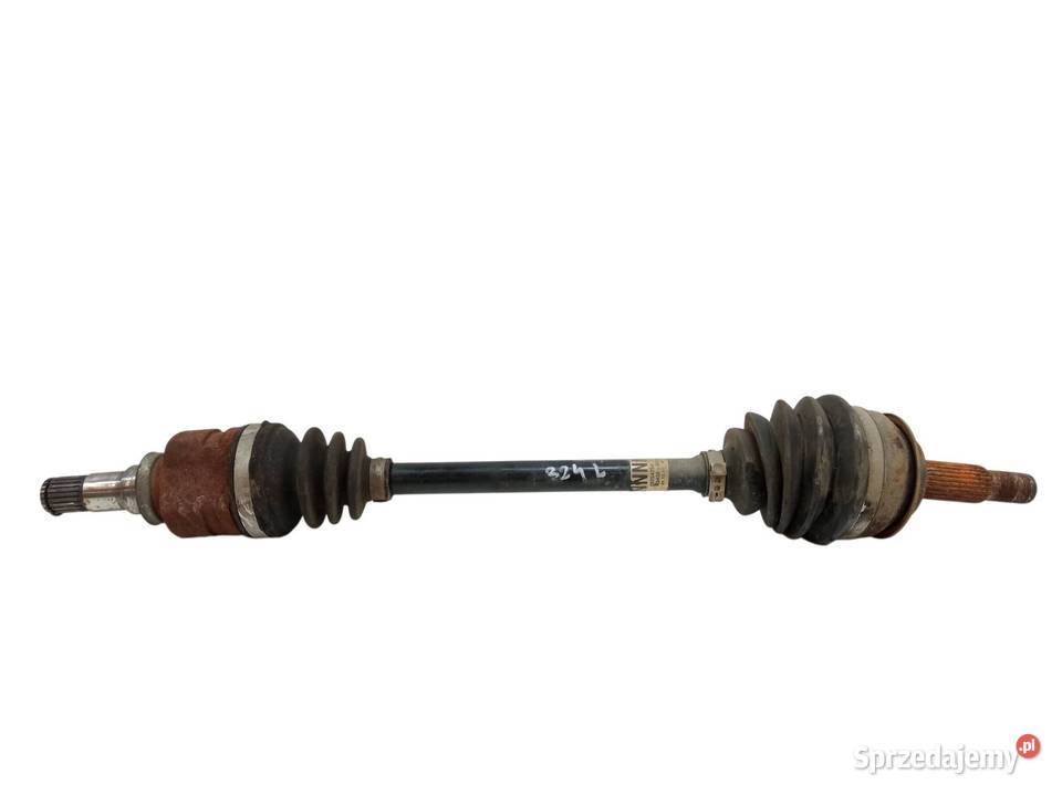 PÓŁOŚ LEWY PRZÓD 133 B 99 434200D322 Toyota