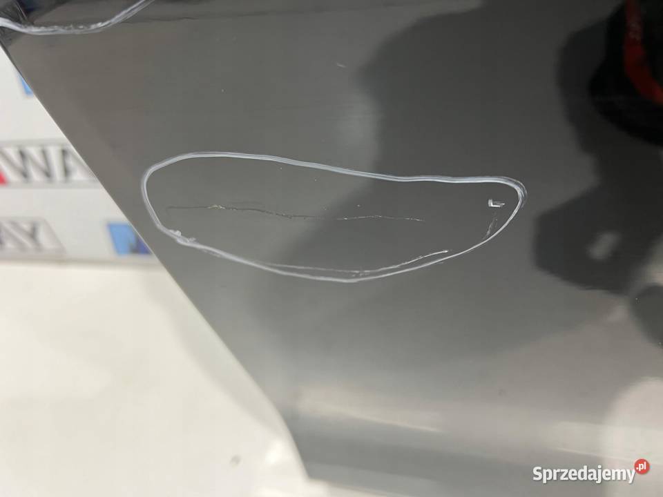 BMW F30 F31 DRZWI PRAWY PRZÓD PRZEDNIE 668 dolnośląskie sprzedam