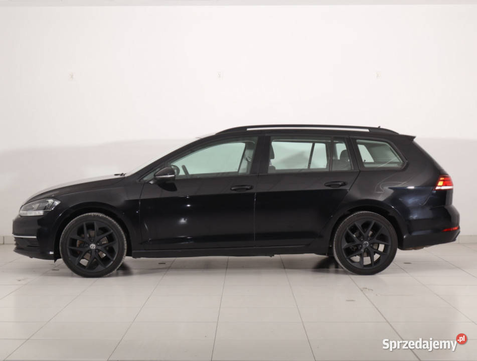 VW Golf 20 TDI Piaseczno sprzedam