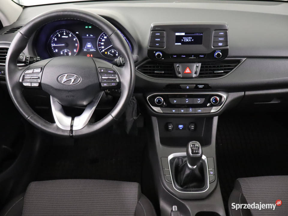 Hyundai i30 10 TGDI poduszka powietrzna dolnośląskie sprzedam