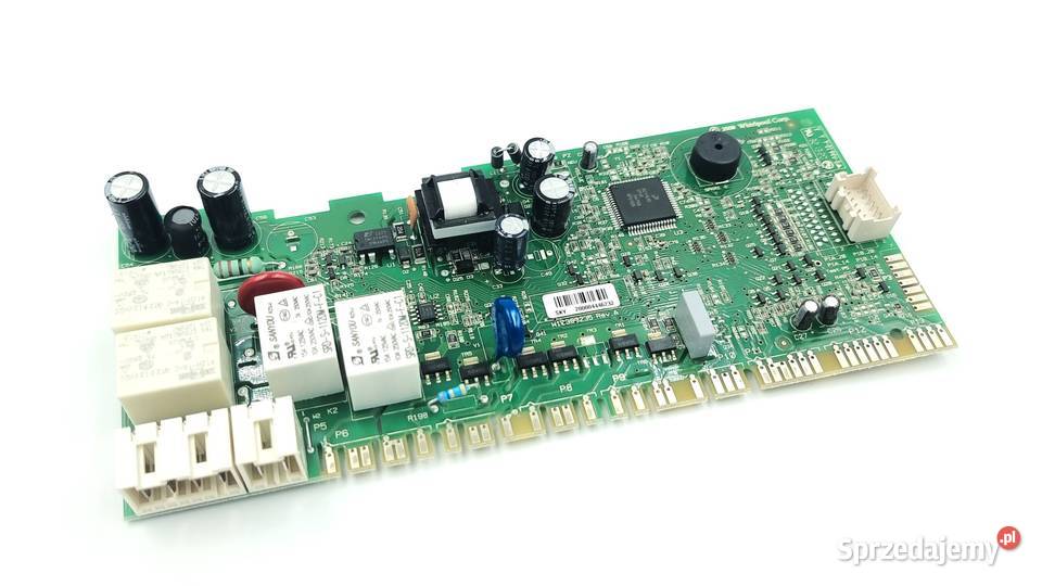 Moduł sterujący zmywarki Whirlpool ADG 6240 FD AGD Jastrzębie-Zdrój