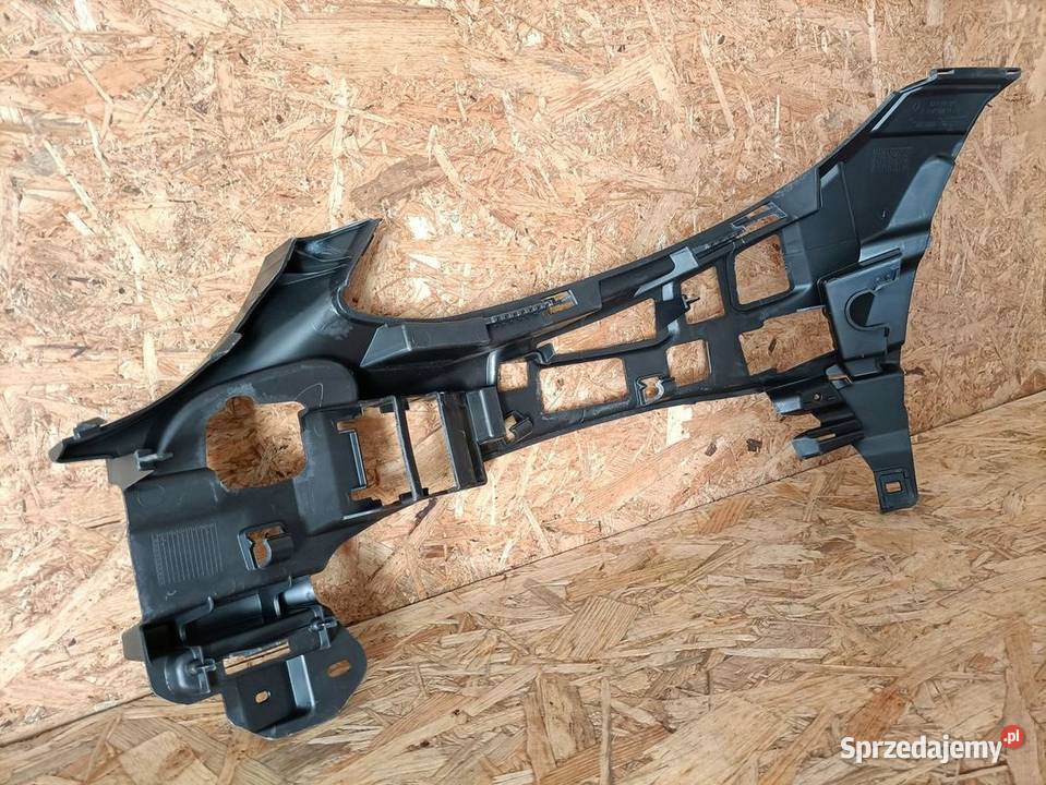 MERCEDES CKLASA W205 15 ŚLIZG MOCOWANIE ZDERZAK Pleszew