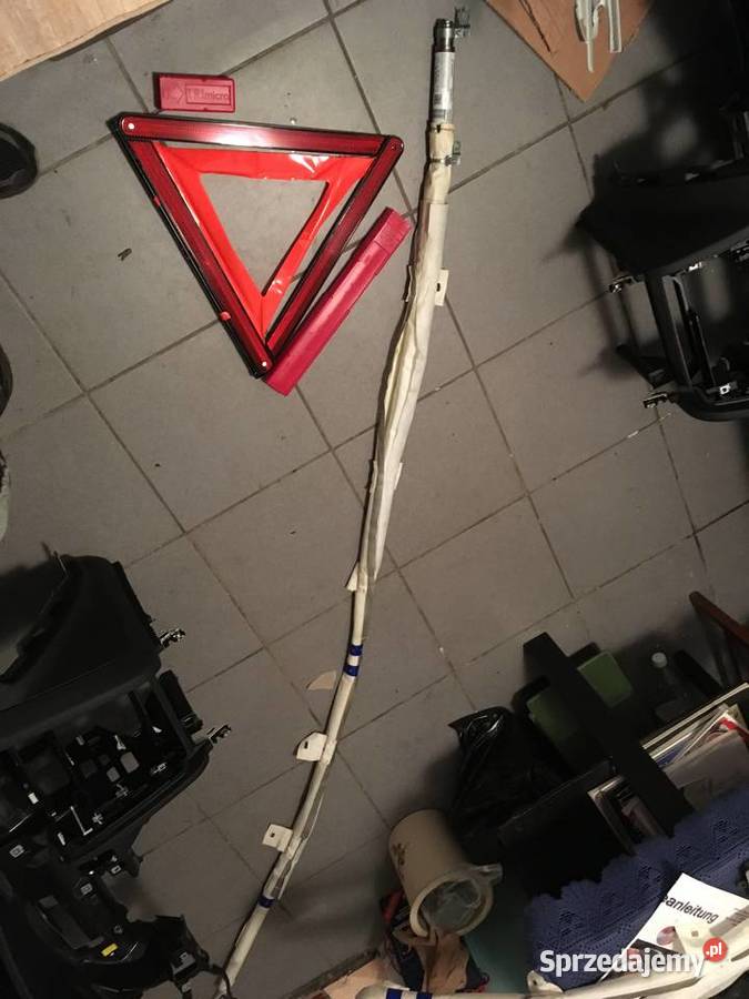 KURTYNA LEWA AUDI A4 B8 8K0880741D ORYGINAŁ zachodniopomorskie Szczecin sprzedam