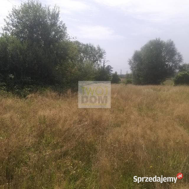 Grunt Glina 12456 metrów