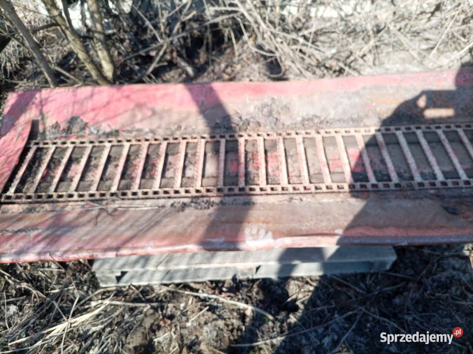 Sprzedam sieczkarnie belasius 900 mazowieckie Sochaczew sprzedam