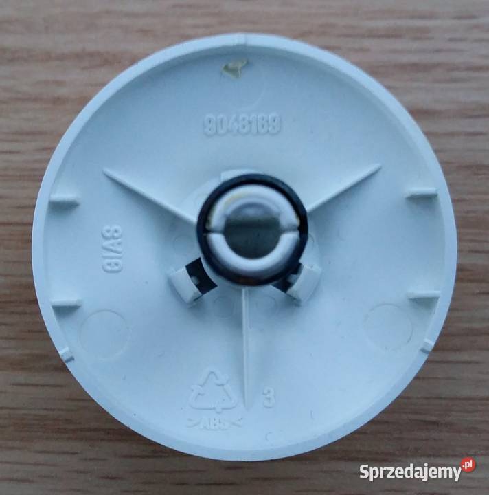 Pokrętło do Pralki ZEROWATT LADYZERO X 33800 Gliwice
