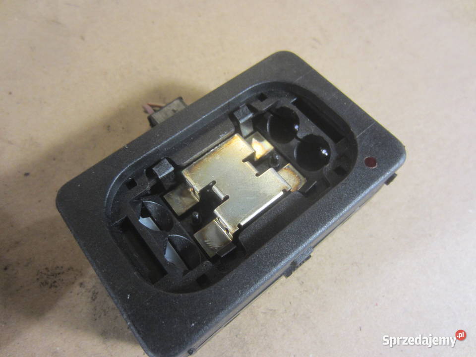 Czujnik deszczu sensor BMW E39 E38 E46 8382468 Szczecin sprzedam