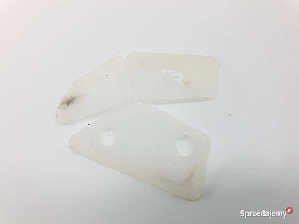 Uczelka Podkladka Pod Zamek Drzwi Polaris Rzr