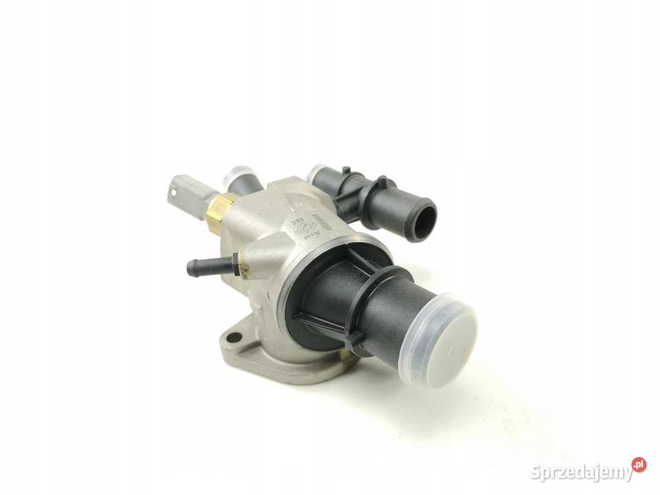 TERMOSTAT KOMPLETNY FIAT MAREA 9902 24 JTD ORI