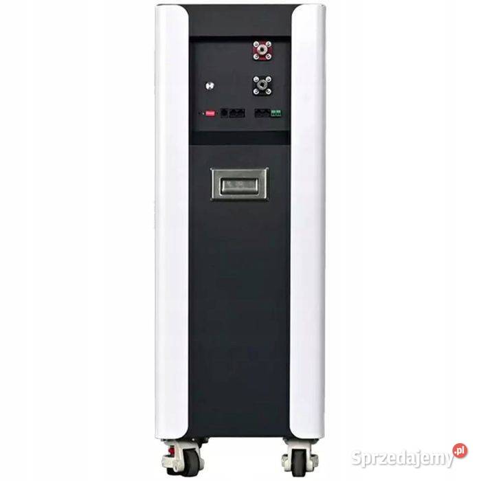 Zineric V3 1451 Magazyn Energii 1434 kWh LV małopolskie