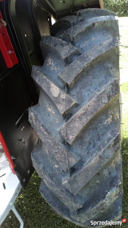 Massey Ferguson 165 Ciągniki Golcowa sprzedam